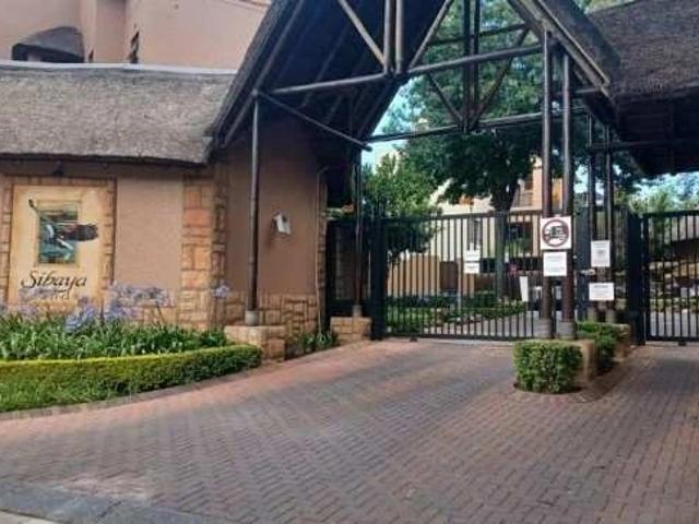 2 Bedroom Apartment to Rent in Lonehill