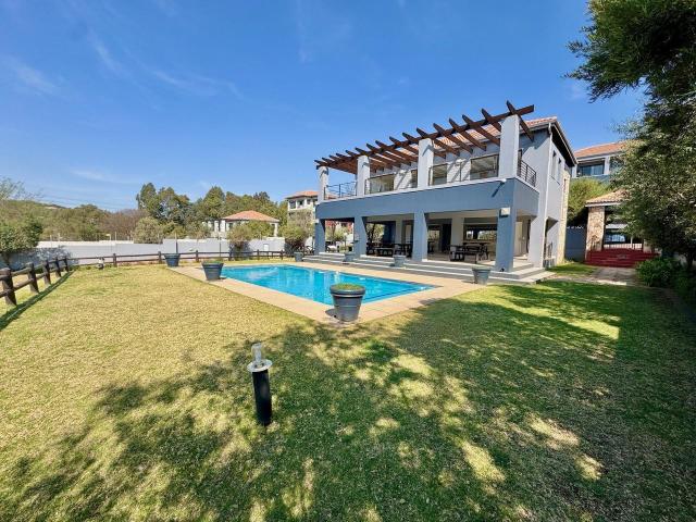 2 Bedroom apartment to rent in Lonehill, Sandton