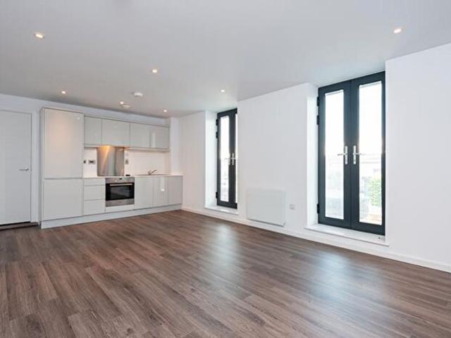 2 Bedroom Apartment To Rent In Latimer House, Thame, OX9