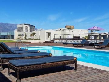 2 Bedroom apartment to rent in Lagoon Beach, Milnerton