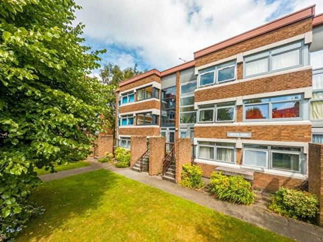 2 Bedroom Apartment To Rent In Lethington Avenue, Glasgow, Glasgow City, G41
