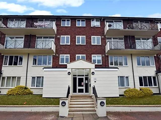 2 Bedroom Apartment To Rent In Lizmans Court, Silkdale Close, Oxford, Oxfordshire, OX4