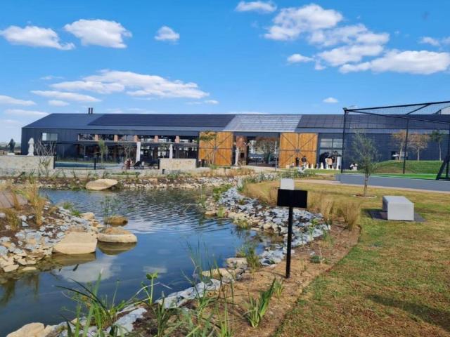 2 Bedroom apartment rented in Linbro Park, Sandton