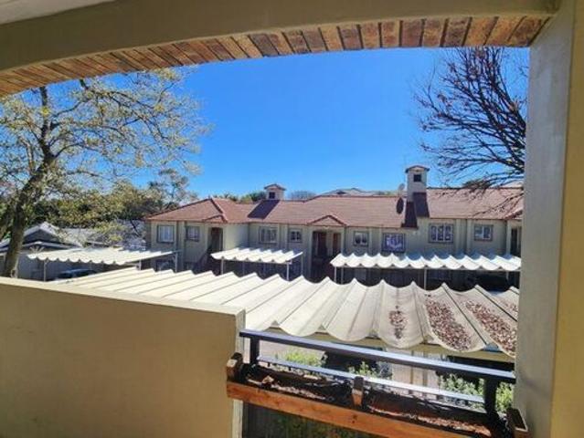 2 Bedroom apartment to rent in Linden, Randburg