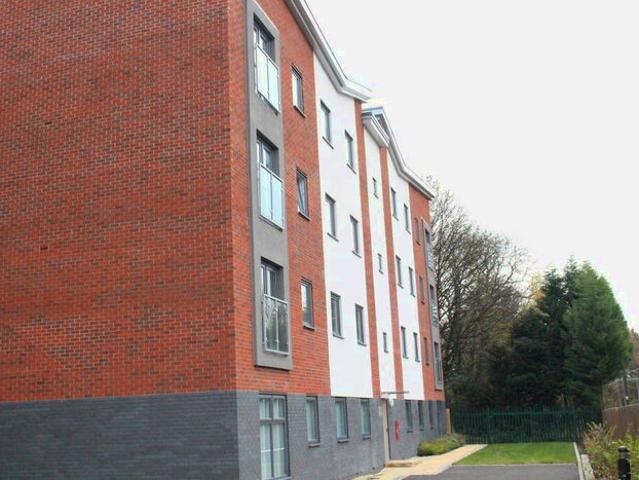 2 Bedroom Apartment To Rent In Lutrell House, Lichfield Road, Sutton Coldfield B74