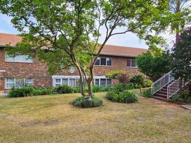 2 Bedroom apartment to rent in Lynnwood Manor, Pretoria