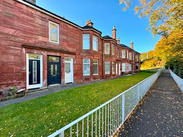 2 Bedroom Apartment To Rent In Motherwell Road, Bellshill, North Lanarkshire, ML4