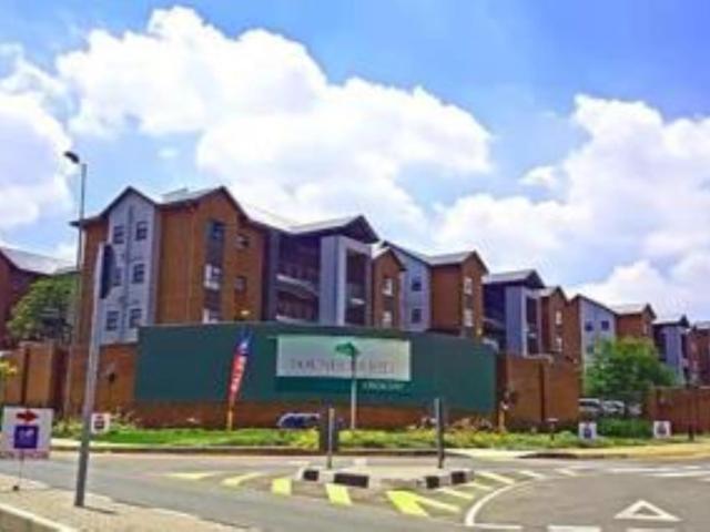 2 Bedroom Apartment to Rent in Modderfontein