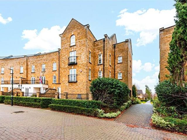 2 Bedroom Apartment To Rent In Monellan Crescent, Caldecotte, Milton Keynes, Buckinghamshire, MK7