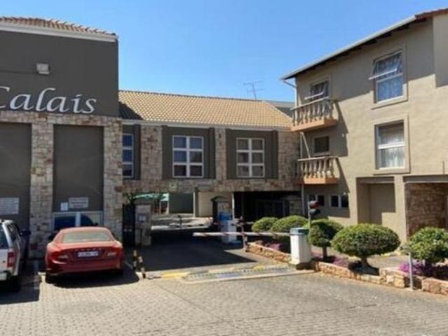 2 Bedroom apartment to rent in Montgomery Park, Johannesburg