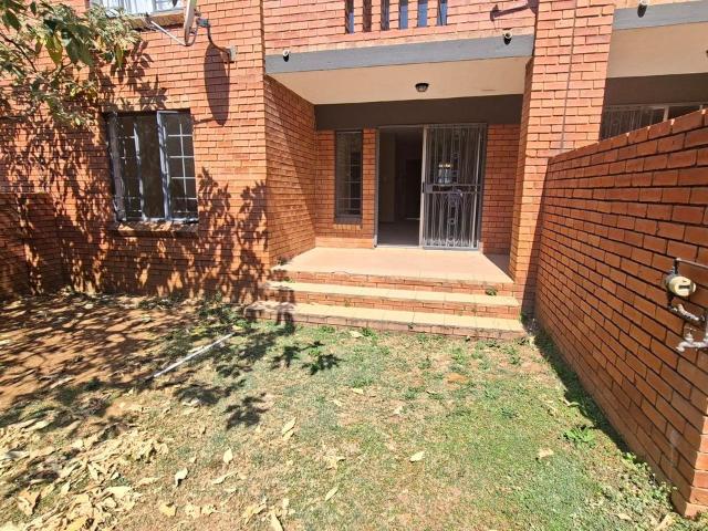 2 Bedroom apartment to rent in Mooikloof Ridge, Pretoria