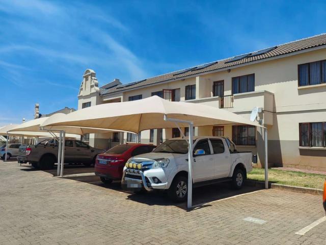 2 Bedroom Apartment to rent in Morgenhof Estate, Hesteapark