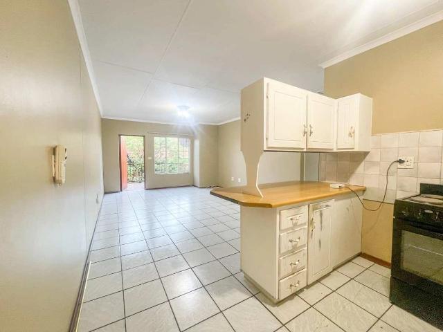 2 Bedroom Apartment to Rent in Moreleta Park
