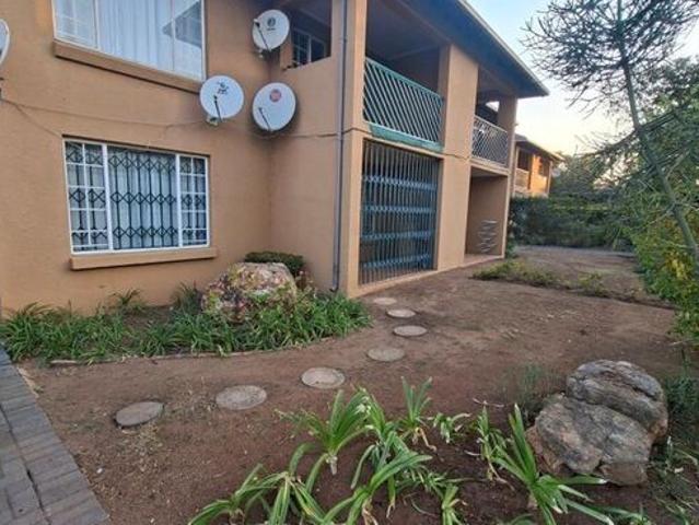 2 Bedroom apartment to rent in Moreleta Park, Pretoria