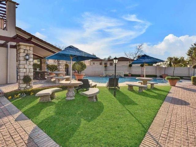 2 Bedroom Apartment to Rent in Morningside