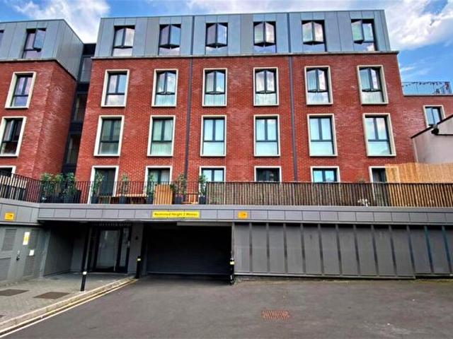 2 Bedroom Apartment To Rent In Moseley Central, Moseley, Birmingham, B13