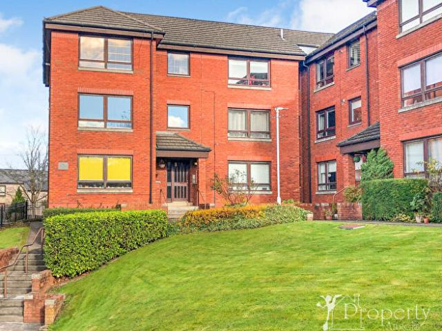 2 Bedroom Apartment To Rent In Main Street, Uddingston, Glasgow, South Lanarkshire, G71