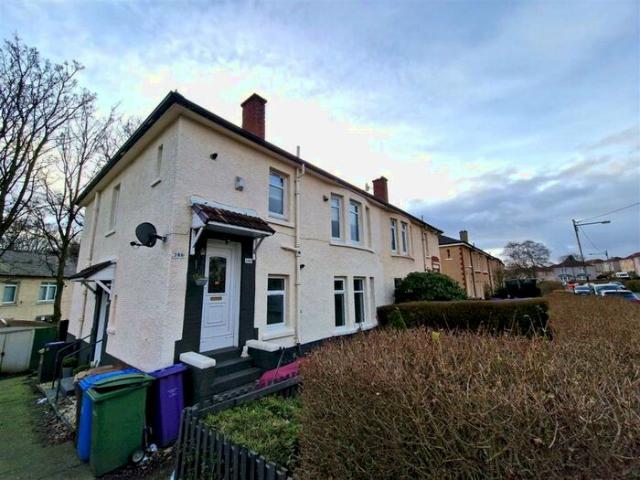 2 Bedroom Apartment To Rent In Marfield Street, Carntyne, Glasgow, G32