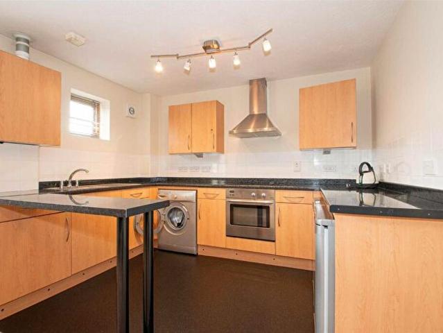 2 Bedroom Apartment To Rent In Marine Court, Leadenhall, Milton Keynes, MK6