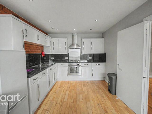 2 Bedroom Apartment To Rent In Marquis Street, Leicester, LE1