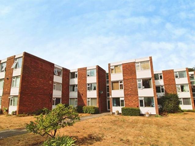 2 Bedroom Apartment To Rent In Martin Lane, Bilton, Rugby, CV22