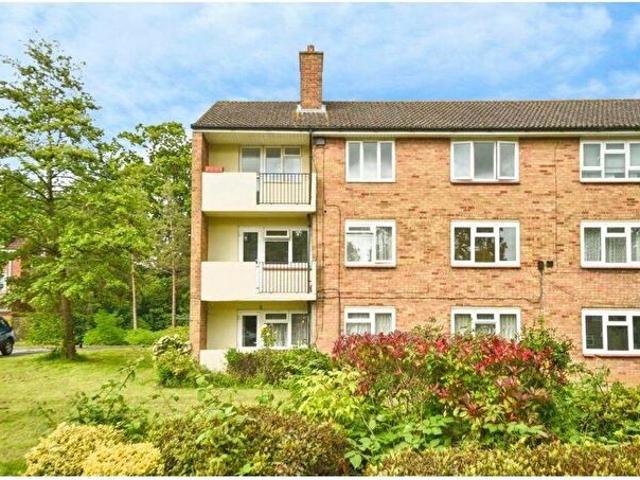 2 Bedroom Apartment To Rent In Masons Road, Oxford, OX3