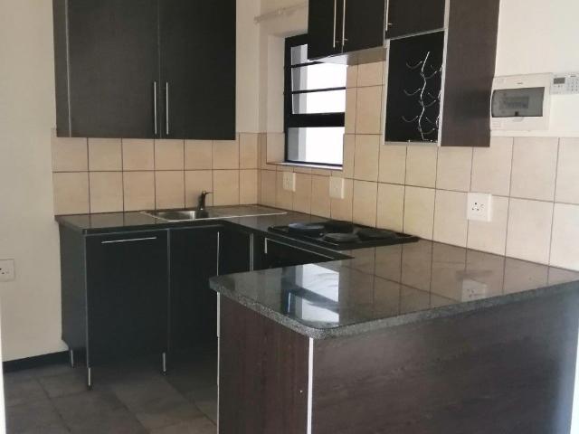 2 Bedroom Apartment To Rent In Mbombela