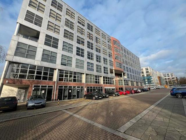 2 Bedroom Apartment To Rent In Medina House, MK9