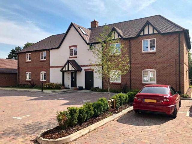 2 Bedroom Apartment To Rent In Meer Stones Road, Balsall Common, CV7