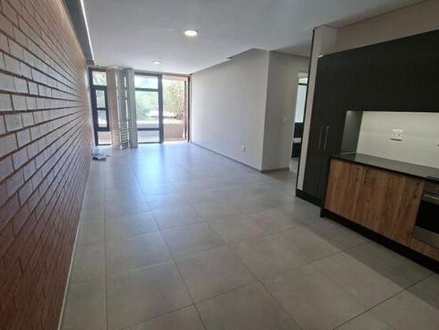 2 Bedroom apartment to rent in Menlo Park, Pretoria