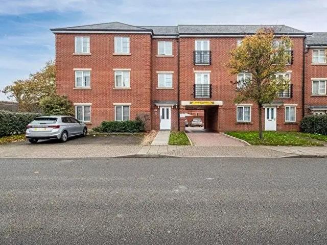 2 Bedroom Apartment To Rent In Mere Street, Birmingham, B23