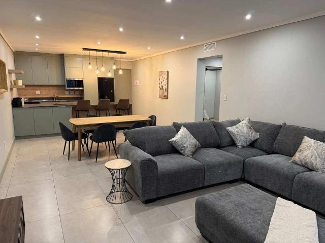 2 Bedroom Apartment to Rent in Midfield Estate