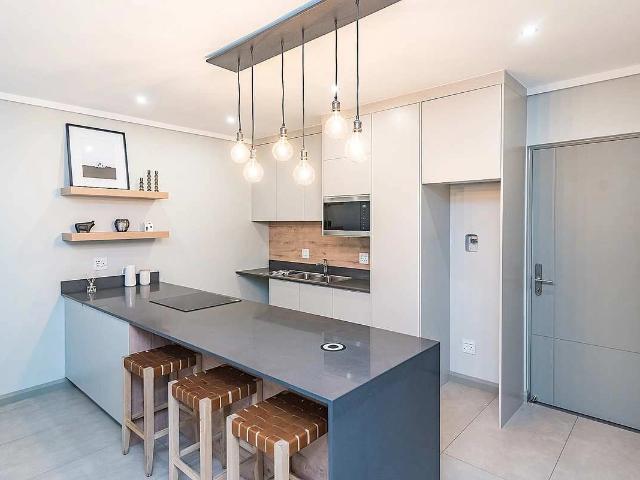 2 Bedroom Apartment to Rent in Midstream Estate
