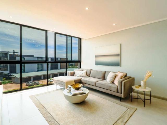 2 Bedroom Apartment to Rent in Midstream Estate