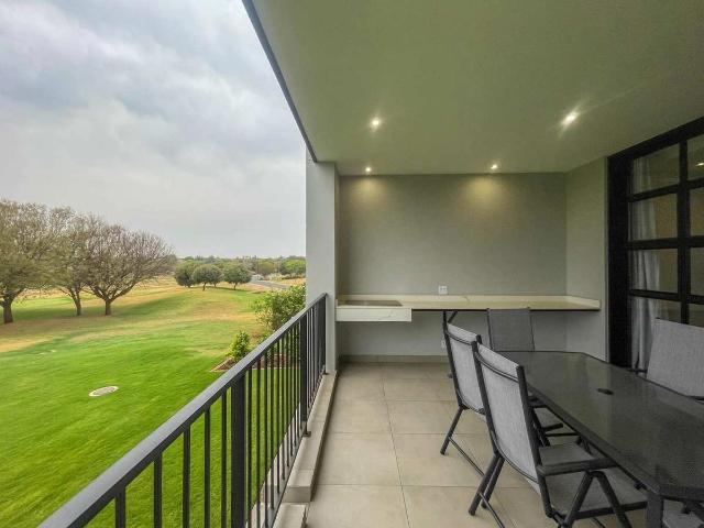 2 Bedroom Apartment to Rent in Midstream Estate
