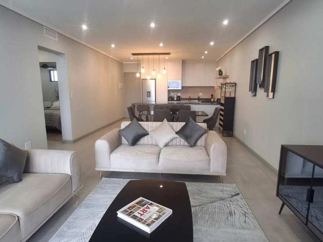 2 Bedroom Apartment to Rent in Midstream Estate