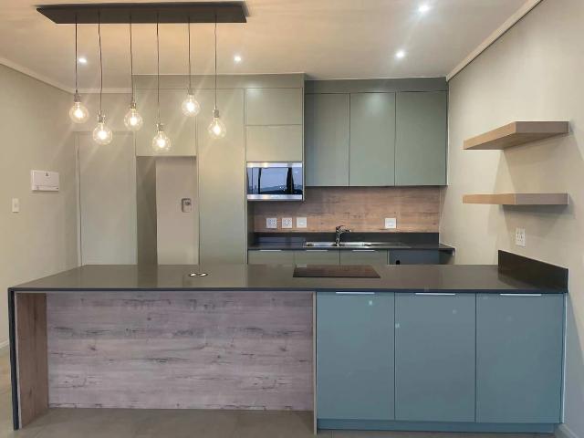 2 Bedroom Apartment to Rent in Midstream Estate