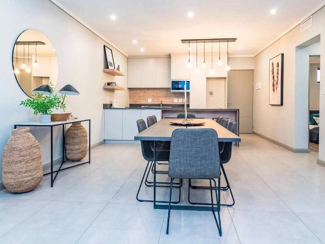 2 Bedroom Apartment to Rent in Midstream Estate