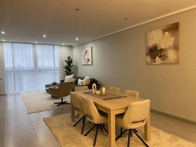 2 Bedroom Apartment to Rent in Midstream Estate
