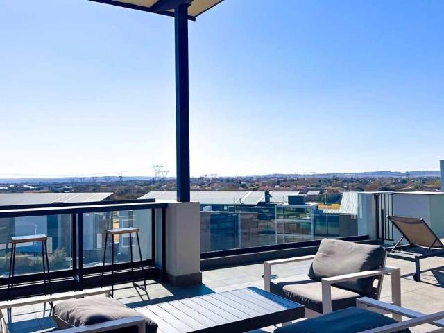 2 Bedroom Apartment to Rent in Midstream Estate