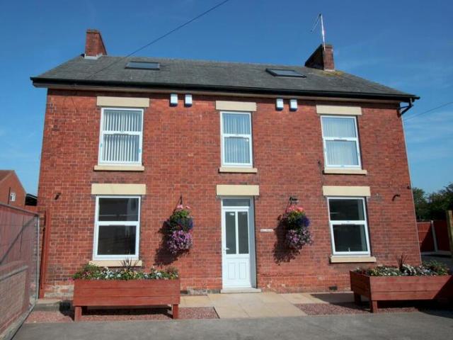 2 Bedroom Apartment To Rent In Mill Road, Stapleford, NG9