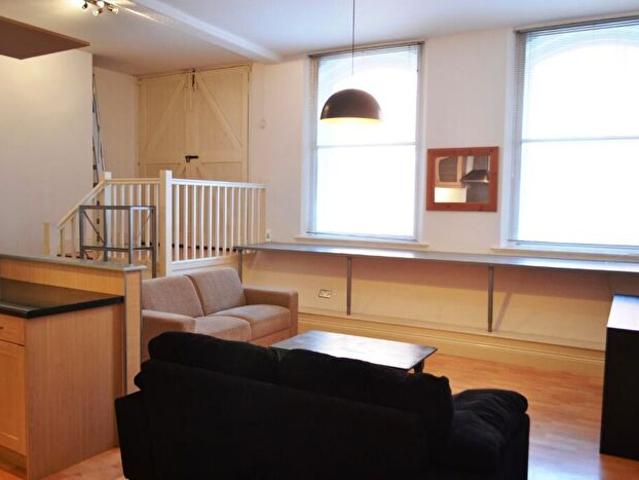 2 Bedroom Apartment To Rent In Mills Building, Plumptre Street, Nottingham, Nottinghamshire, NG1