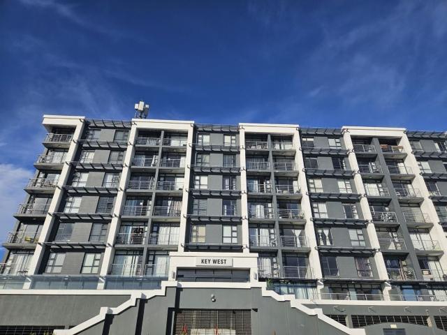 2 Bedroom apartment to rent in Milnerton Central