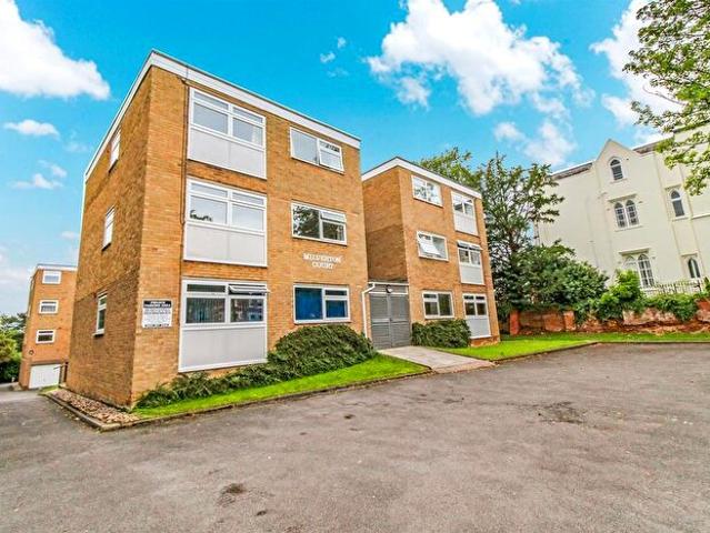 2 Bedroom Apartment To Rent In Milverton Court, Leamington Spa, CV32