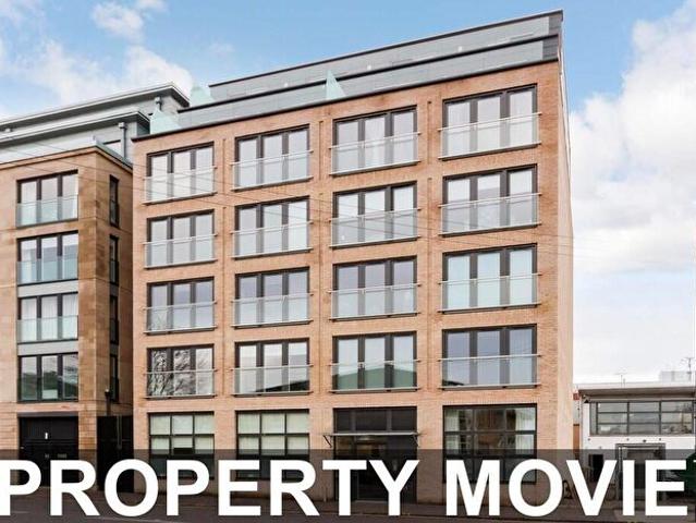 2 Bedroom Apartment To Rent In /, Minerva Street, Finnieston, Glasgow, G3