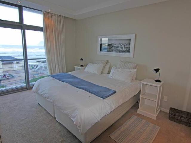 2 Bedroom Apartment To Rent In Muizenberg