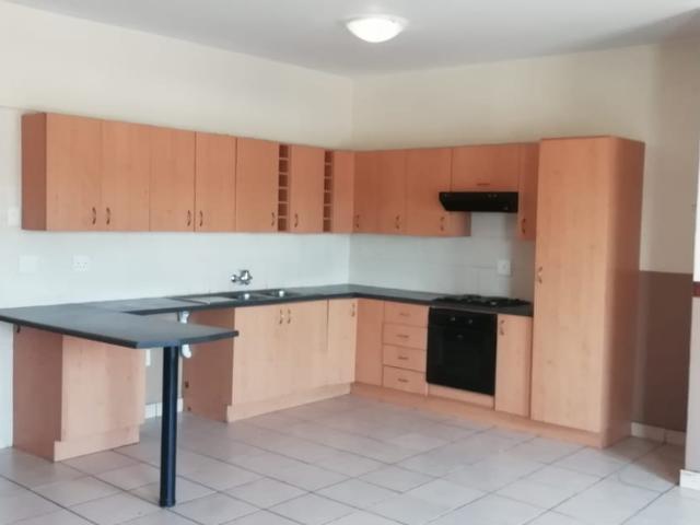 2 Bedroom apartment to rent in Norkem Park, Kempton Park