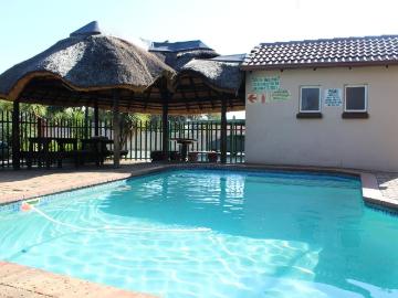 2 Bedroom apartment to rent in Norkem Park, Kempton Park