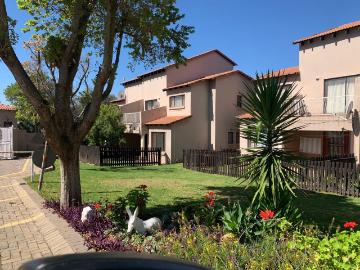 Northwold, City of Johannesburg Metropolitan Municipality, Gauteng, South Africa