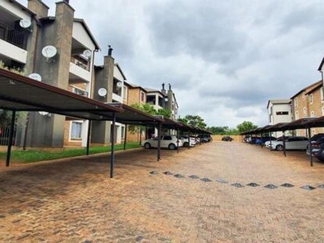 2 Bedroom apartment to rent in North Riding, Randburg